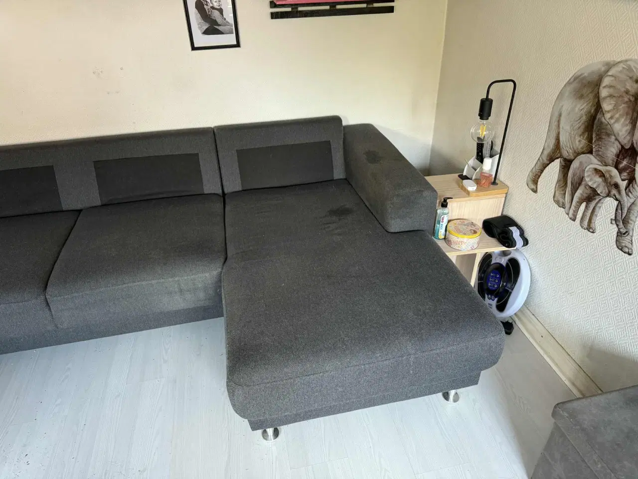 Billede 1 - Sofa