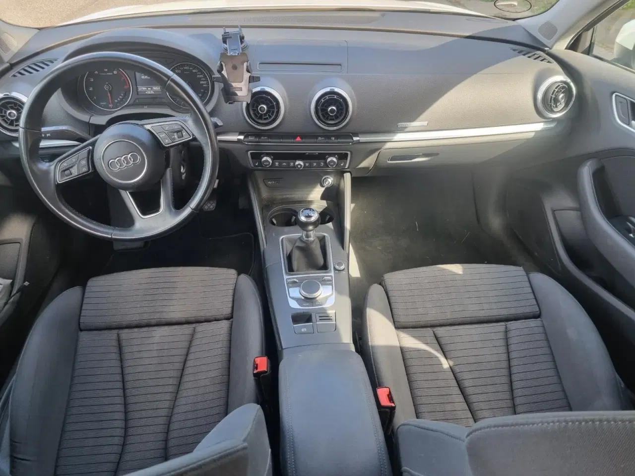 Billede 10 - Audi A3 1,4 TFSi 150 Sport Sportback