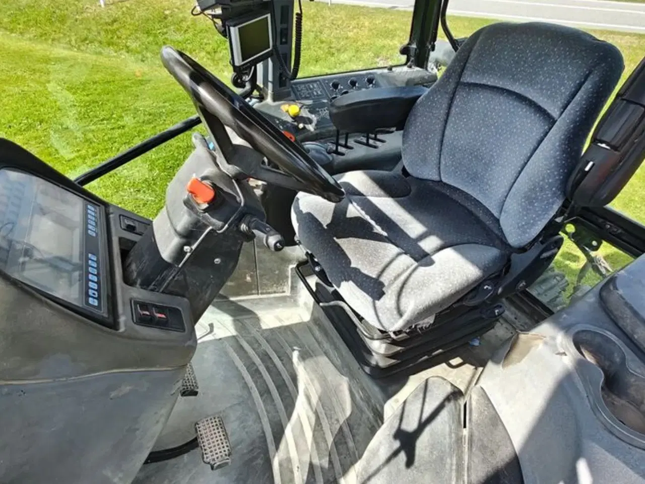 Billede 7 - New Holland TM 150