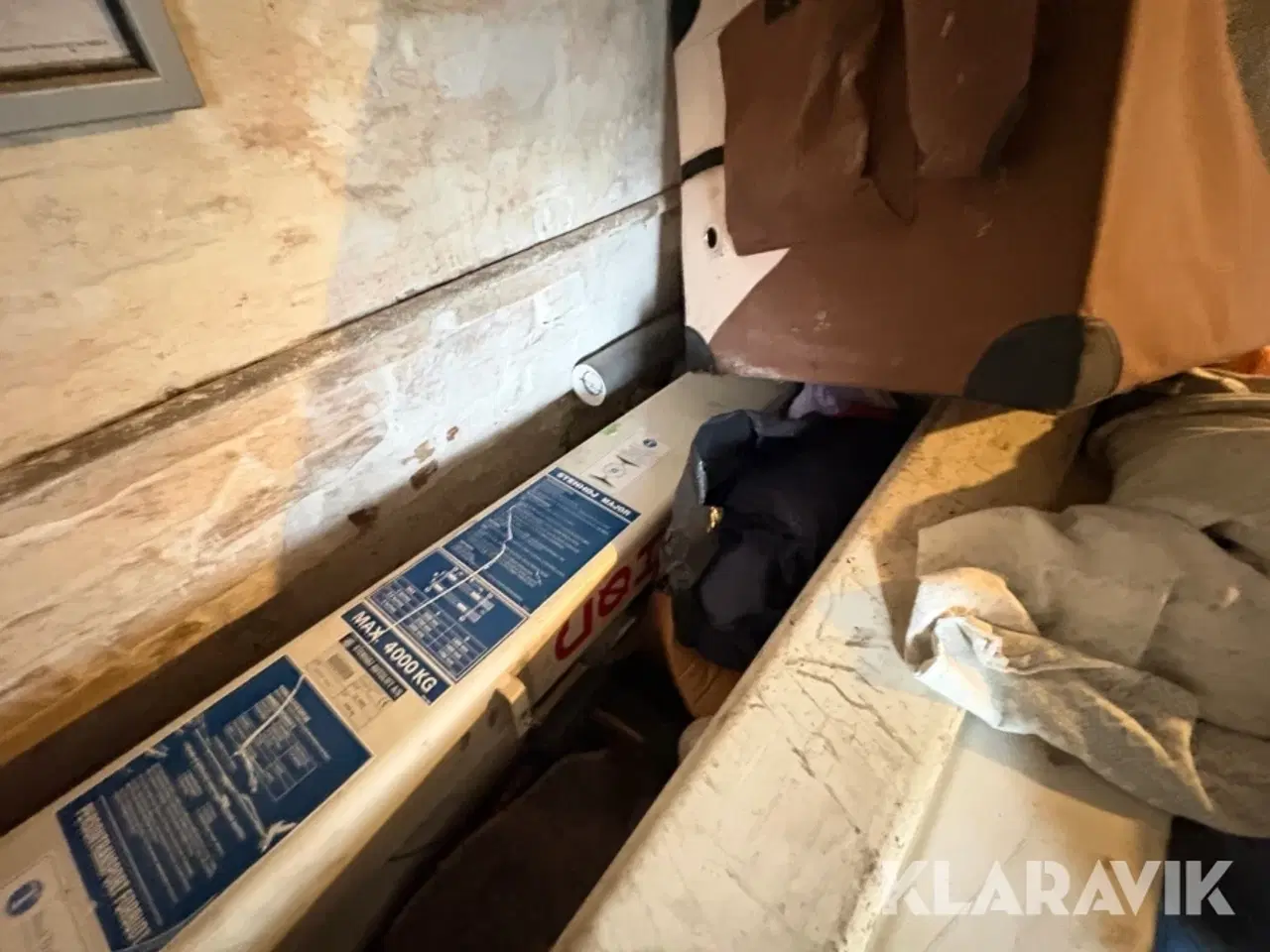 Billede 9 - Firesøjlelift Stenhøj