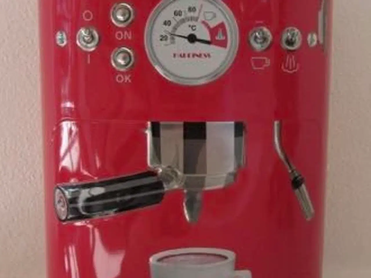 Billede 4 - Kaffedåse 