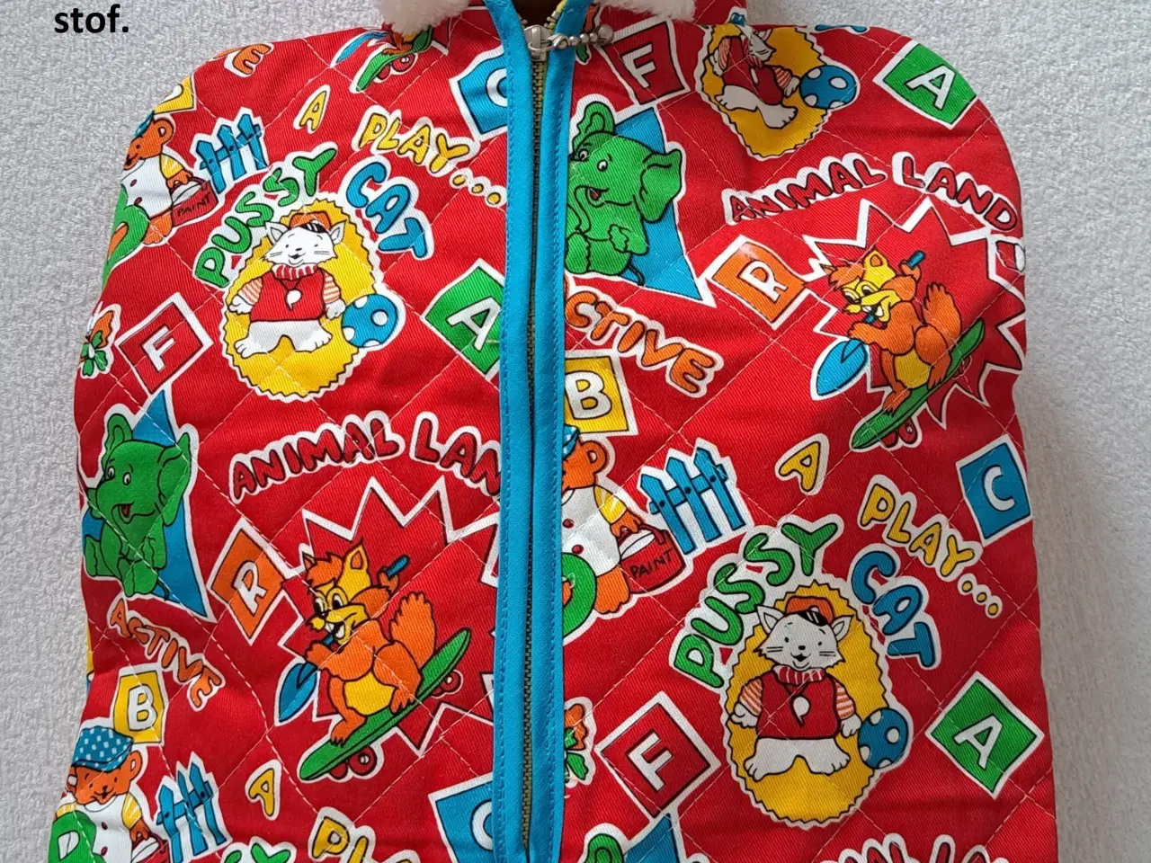 Billede 18 - Dyne og pude med Elsa, m.m. soveposer, flyverdragt