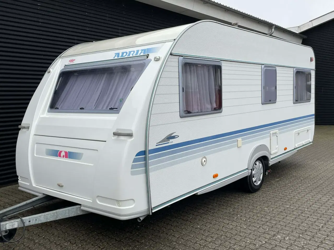 Billede 1 - 2004 - Adria Adora 512 UL