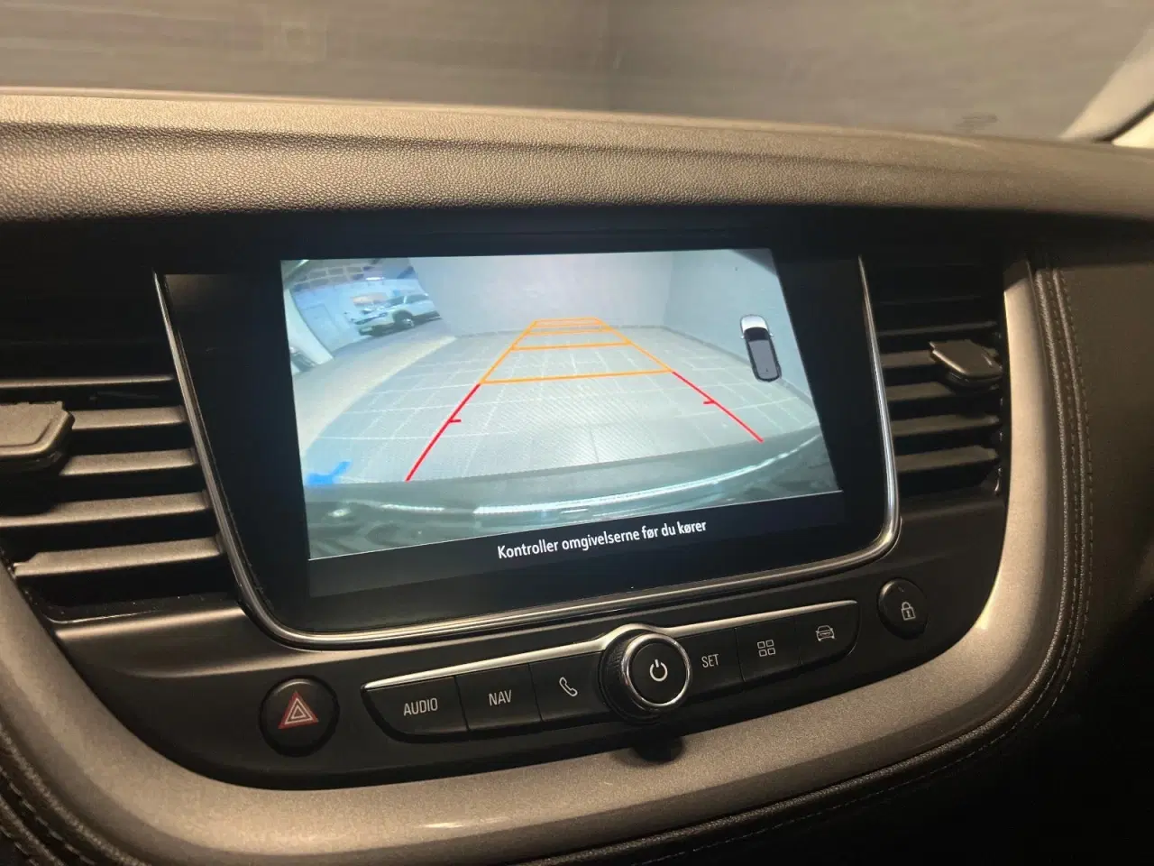 Billede 18 - Opel Grandland X 2,0 CDTi 177 Exclusive aut.