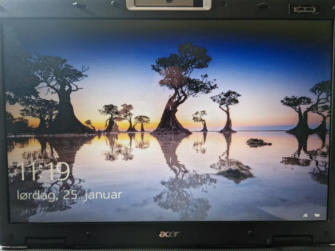 Billede 1 - Acer TravelMate 7510