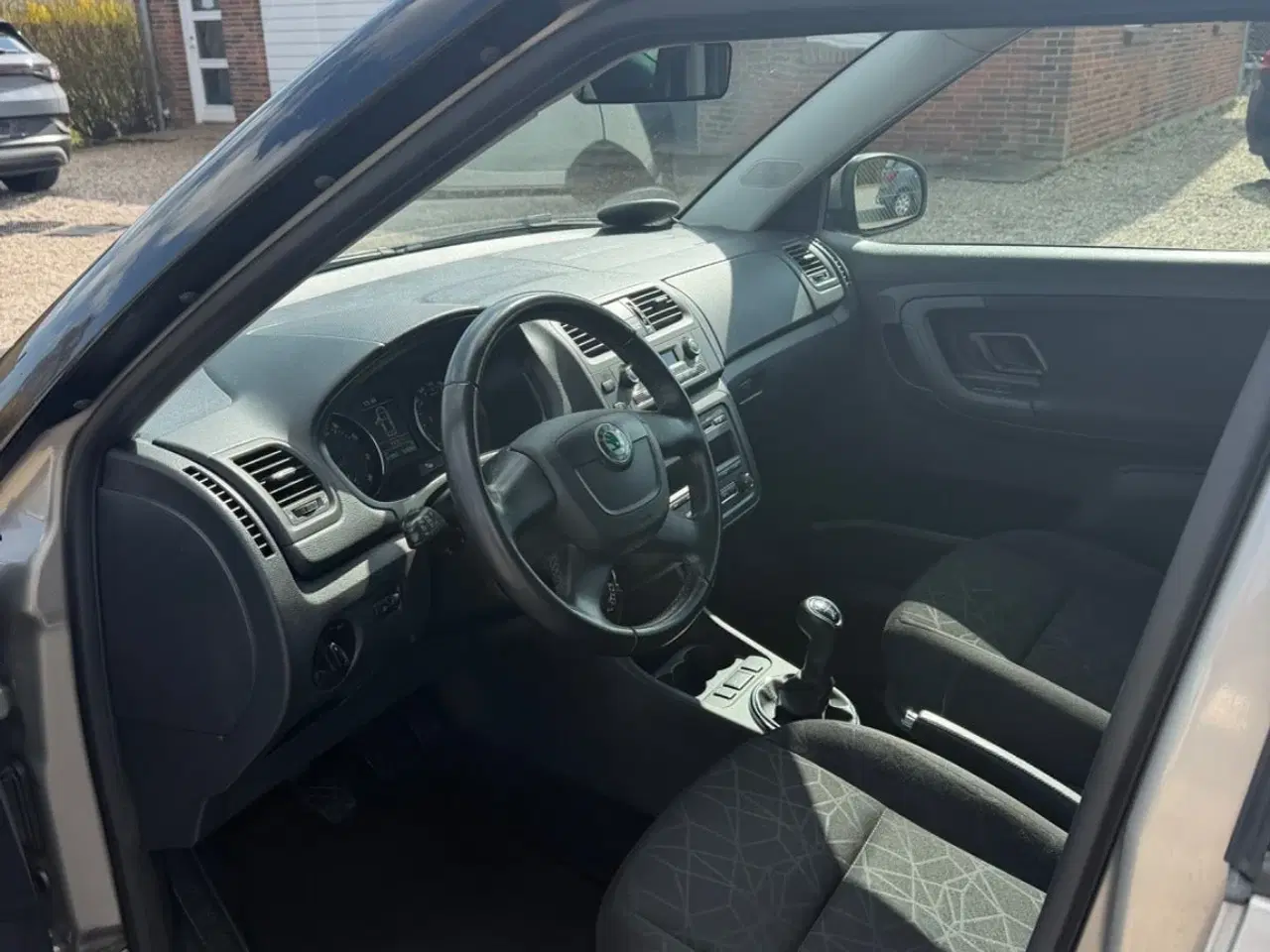 Billede 7 - Skoda Fabia 1,2 TSi 86 Family