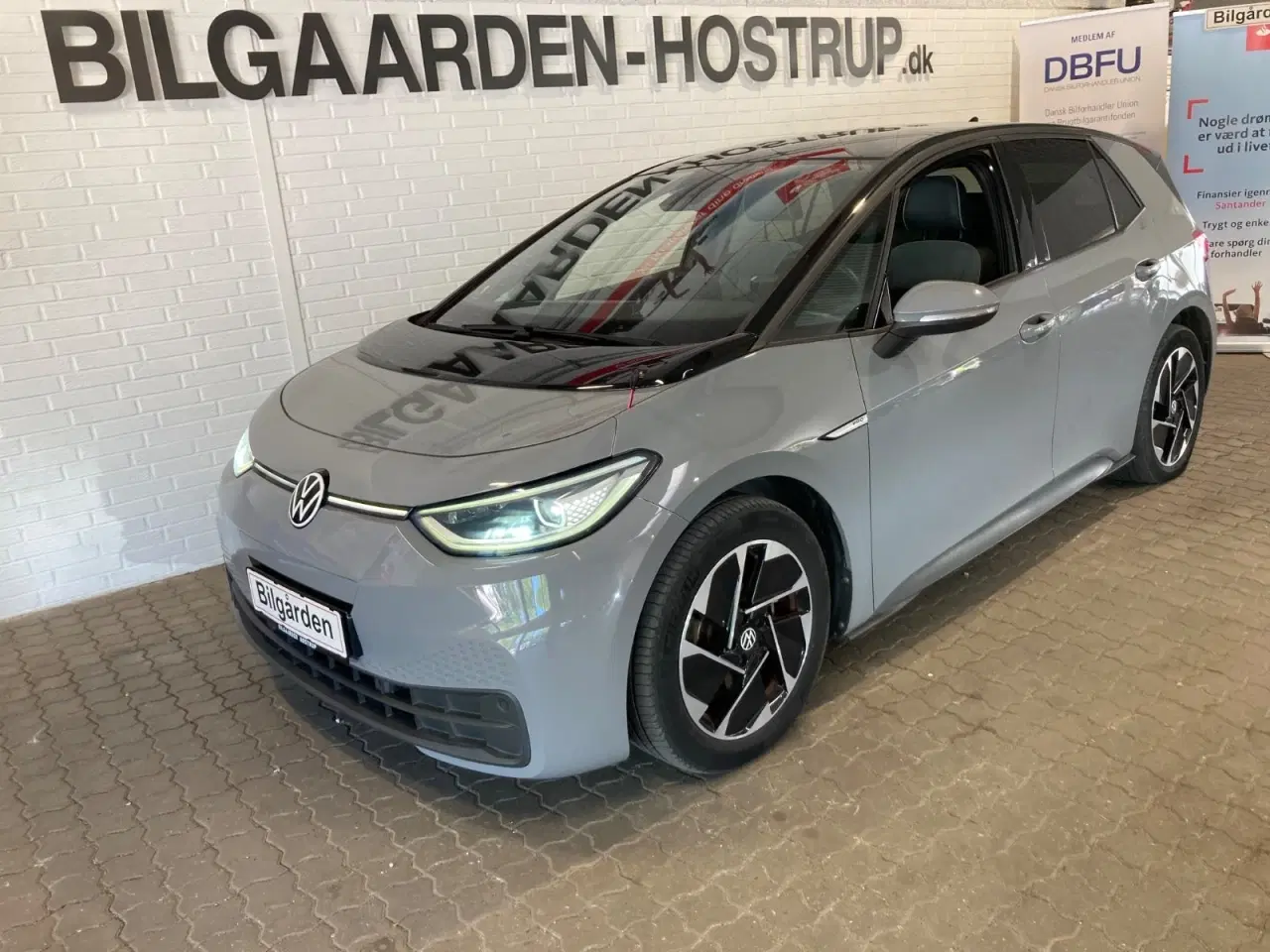 Billede 1 - VW ID.3 58 Pro Performance Family