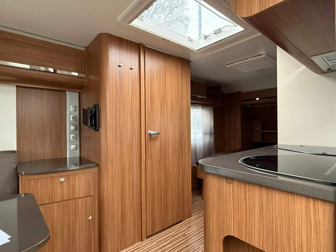 Billede 8 - Adria Adora 563 PU