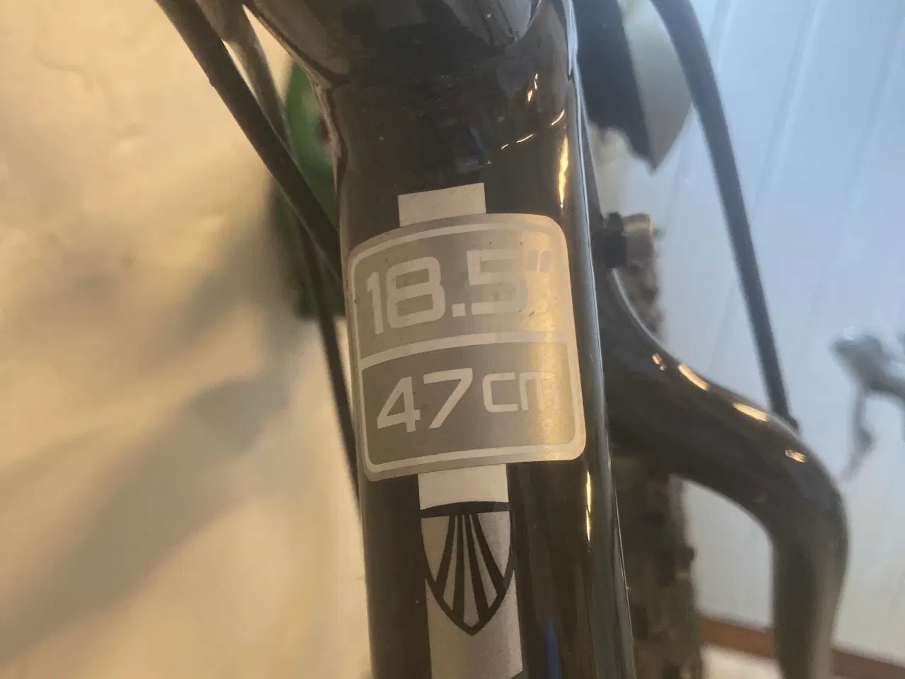 Billede 2 - Trek 6000 mtb
