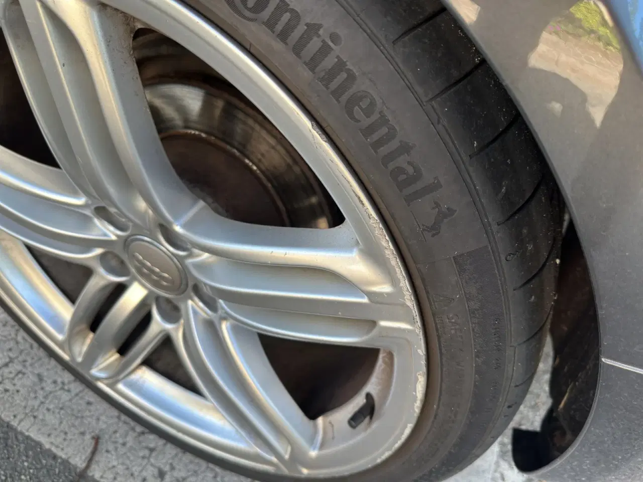 Billede 22 - Audi TT 2,0 TFSi 211 Coupé quattro S-tr.