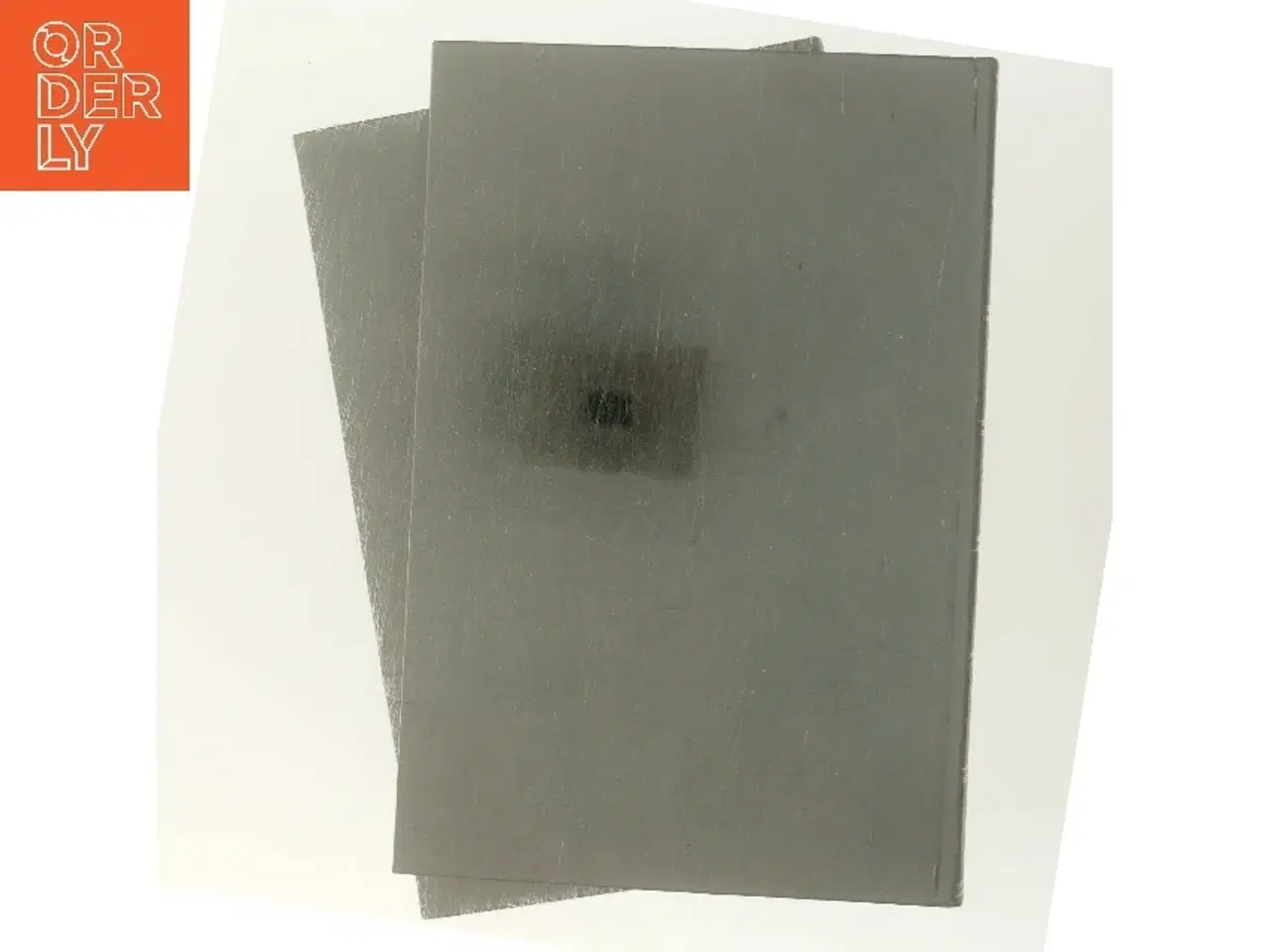 Billede 4 - Hvem ringer klokkerne for? af Ernest Hemingway (Bog)