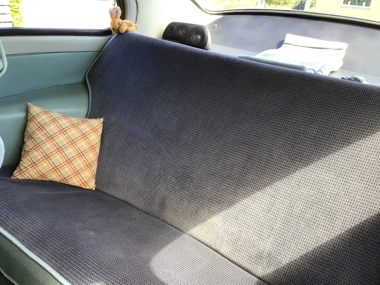 Billede 5 - Volvo 544 b18