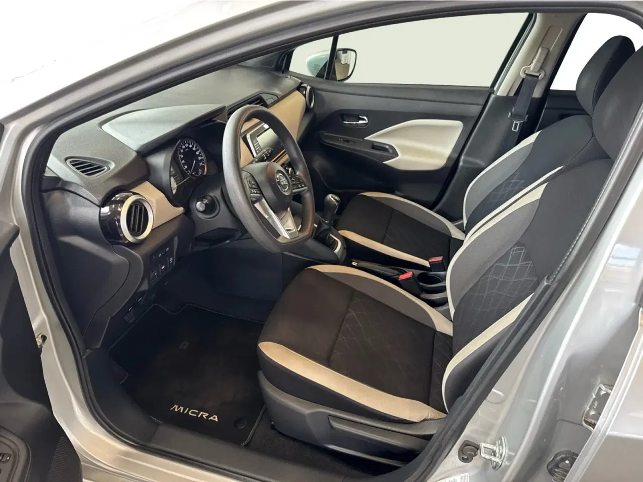 Billede 10 - Nissan Micra 0,9 IG-T 90 Tekna