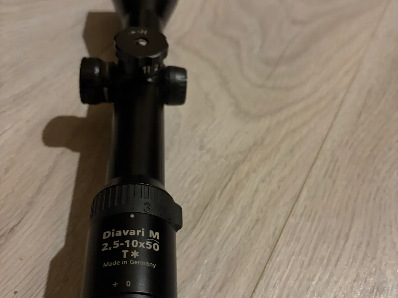 Billede 2 - Zeiss victory 2.5-10 50