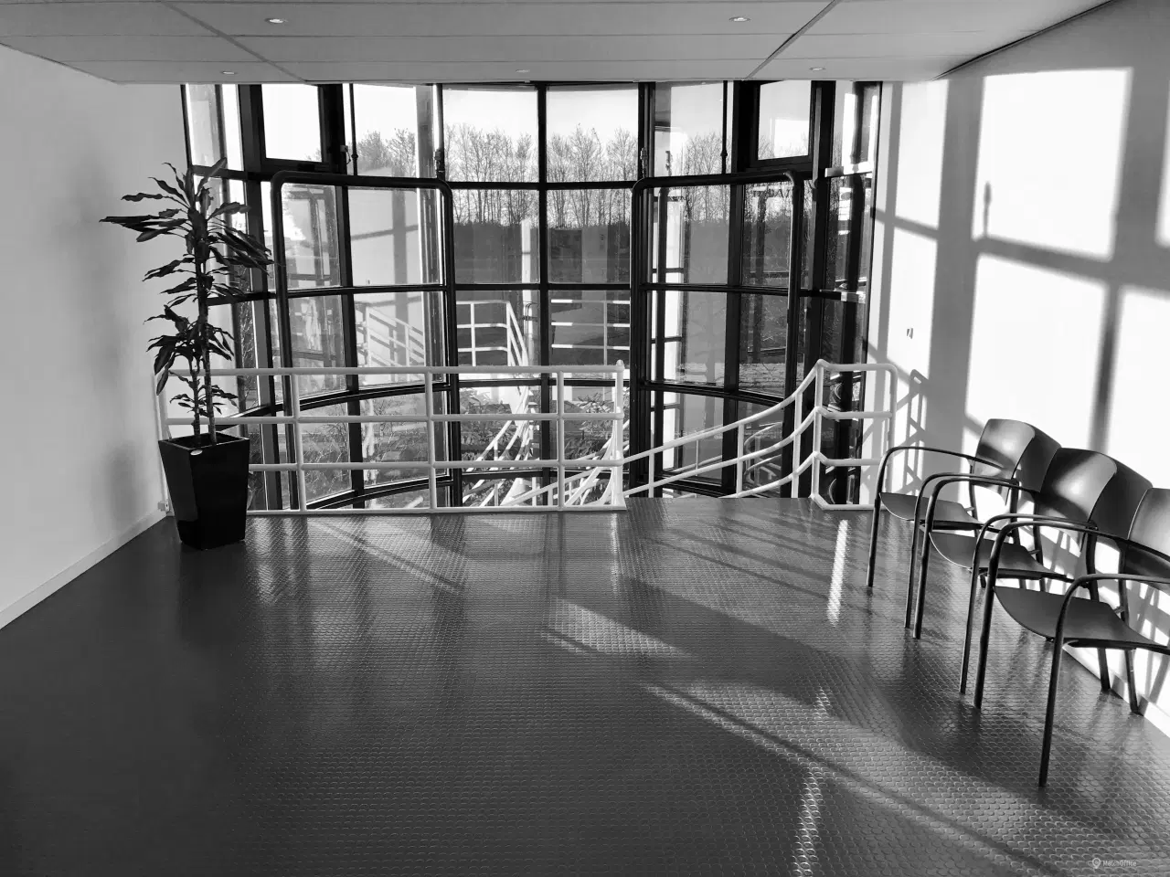 Billede 6 - Kontorer til leje i Hvidovre med masser af plads