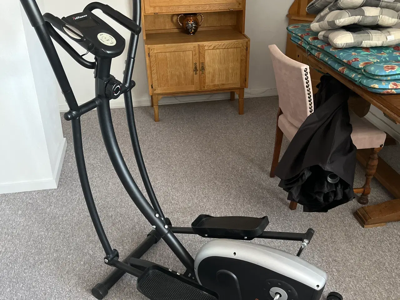 Billede 1 - Alaska Fittness crosser