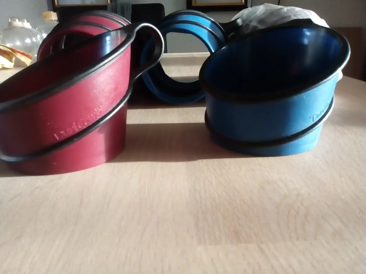 Billede 1 - Duni Combi kopholder