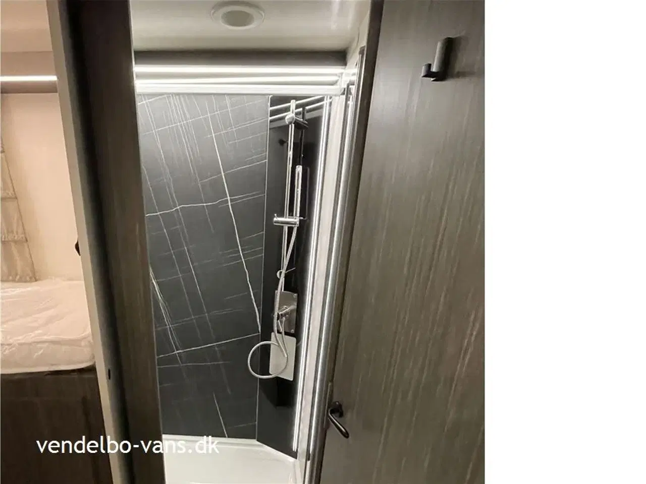 Billede 17 - 2026 - McLouis Nevis 873 Enkeltseng