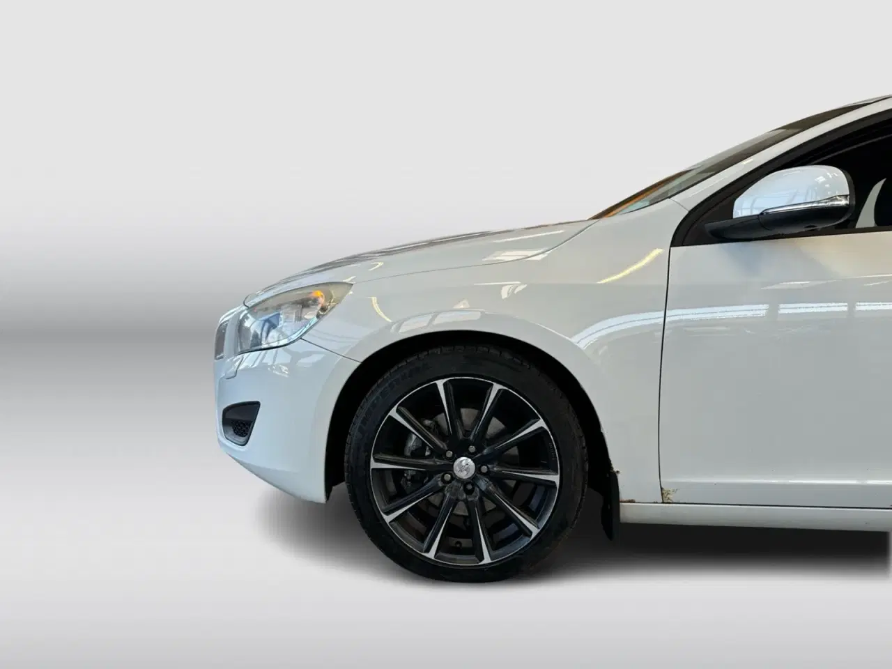 Billede 9 - Volvo S60 1,6 DRIVe Momentum