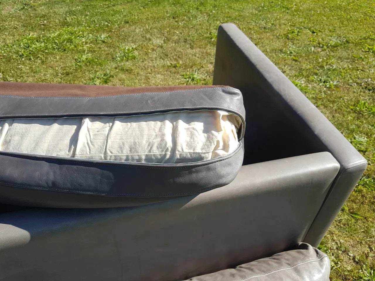 Billede 4 - Sofa Søren Lund 