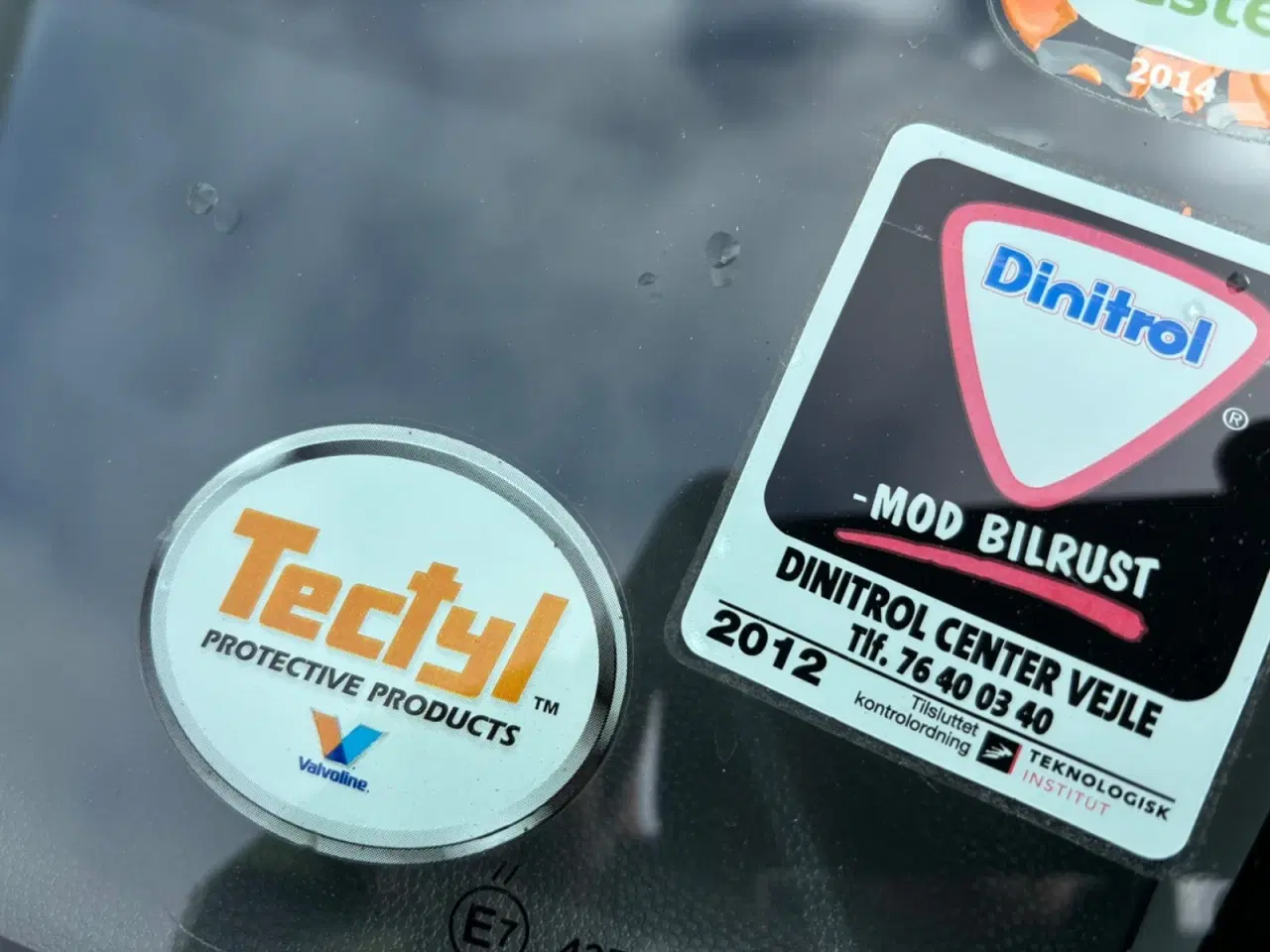 Billede 4 - Suzuki Splash 1,2 GLS