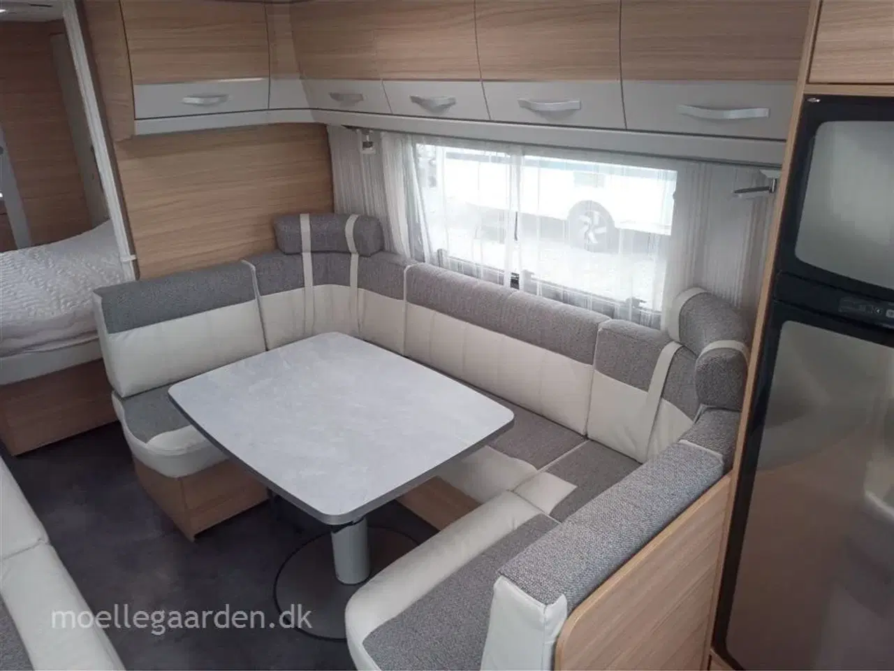Billede 9 - 2019 - Dethleffs Generation Scandi 695 BQT