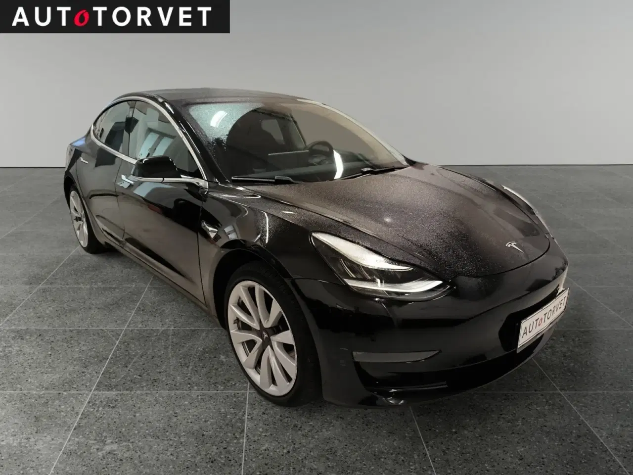 Billede 2 - Tesla Model 3  Long Range AWD