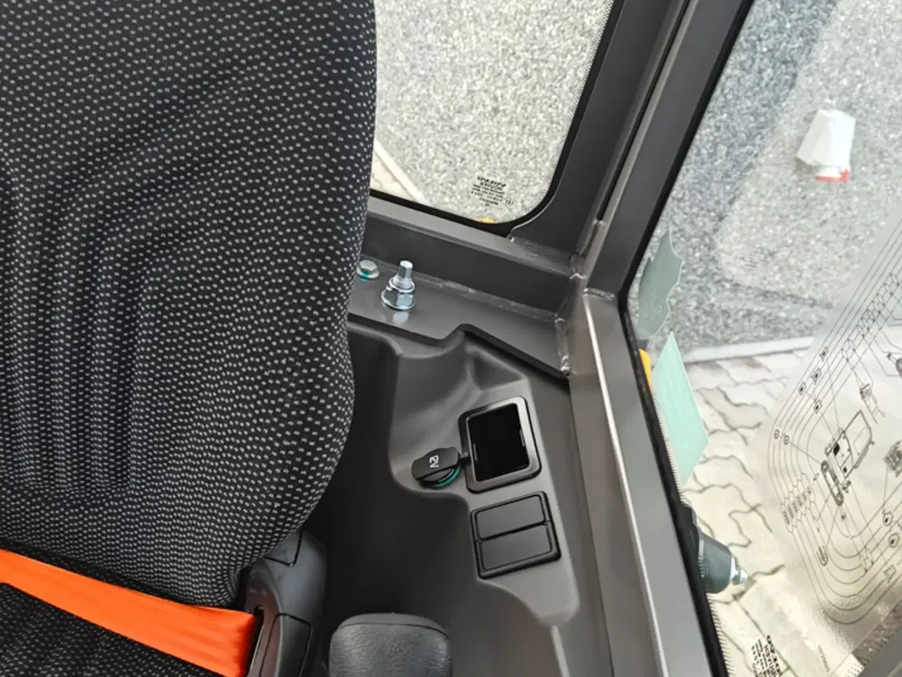 Billede 15 - Volvo EC20E