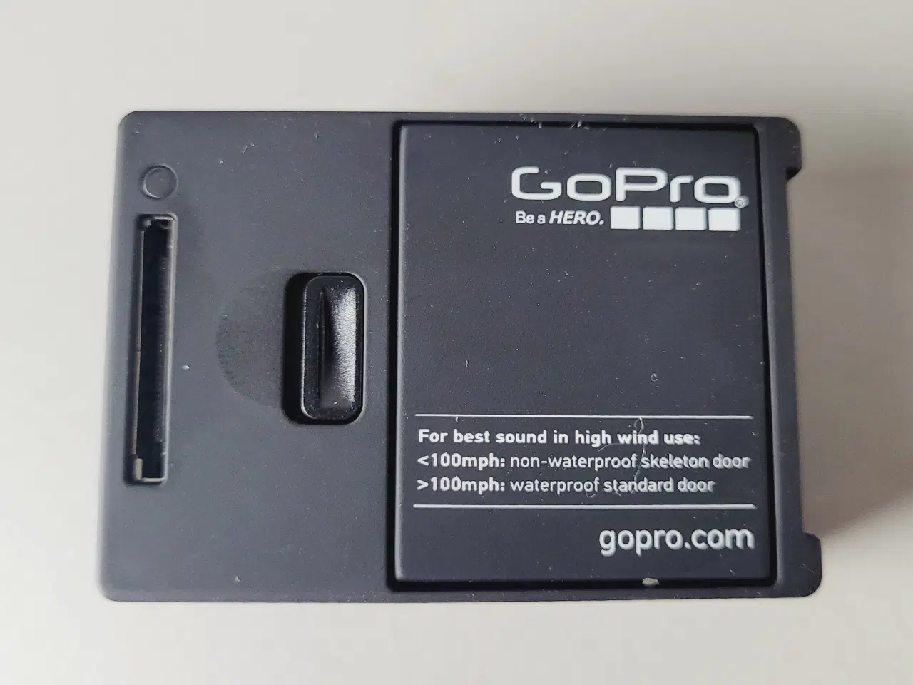 Billede 8 - ⭐️· GoPro HERO3 med masser af tilbehør
