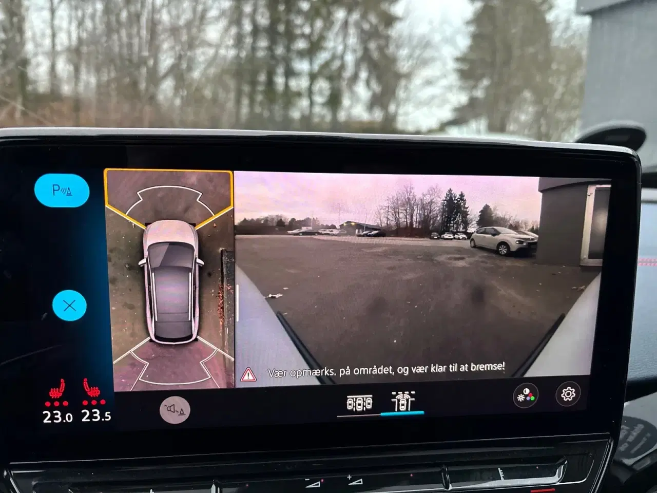 Billede 14 - VW ID.4 77 GTX 4Motion