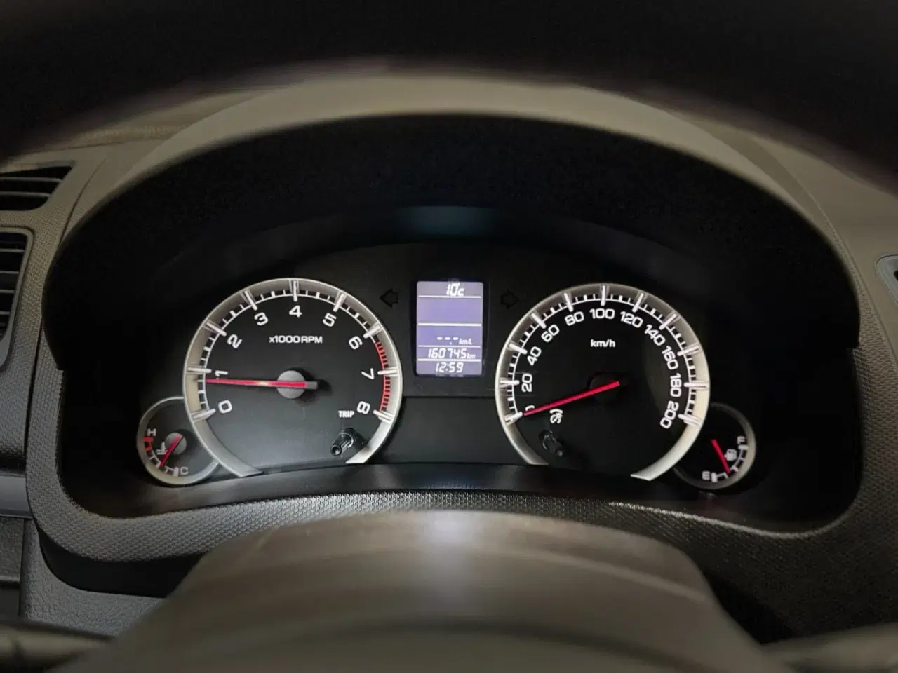 Billede 7 - Suzuki Swift 1,2 Dualjet Style