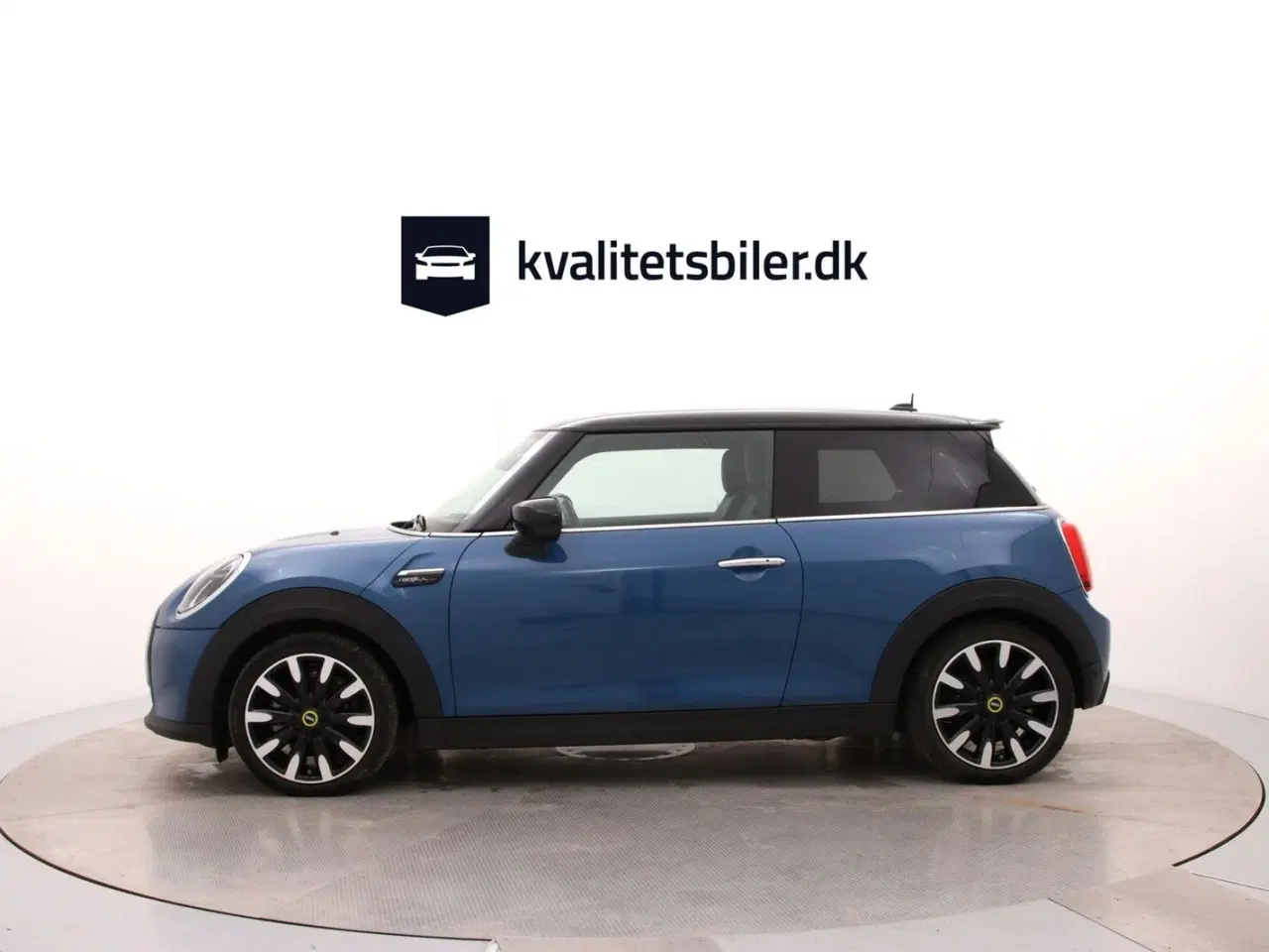 Billede 2 - MINI Cooper SE  Camden Edition