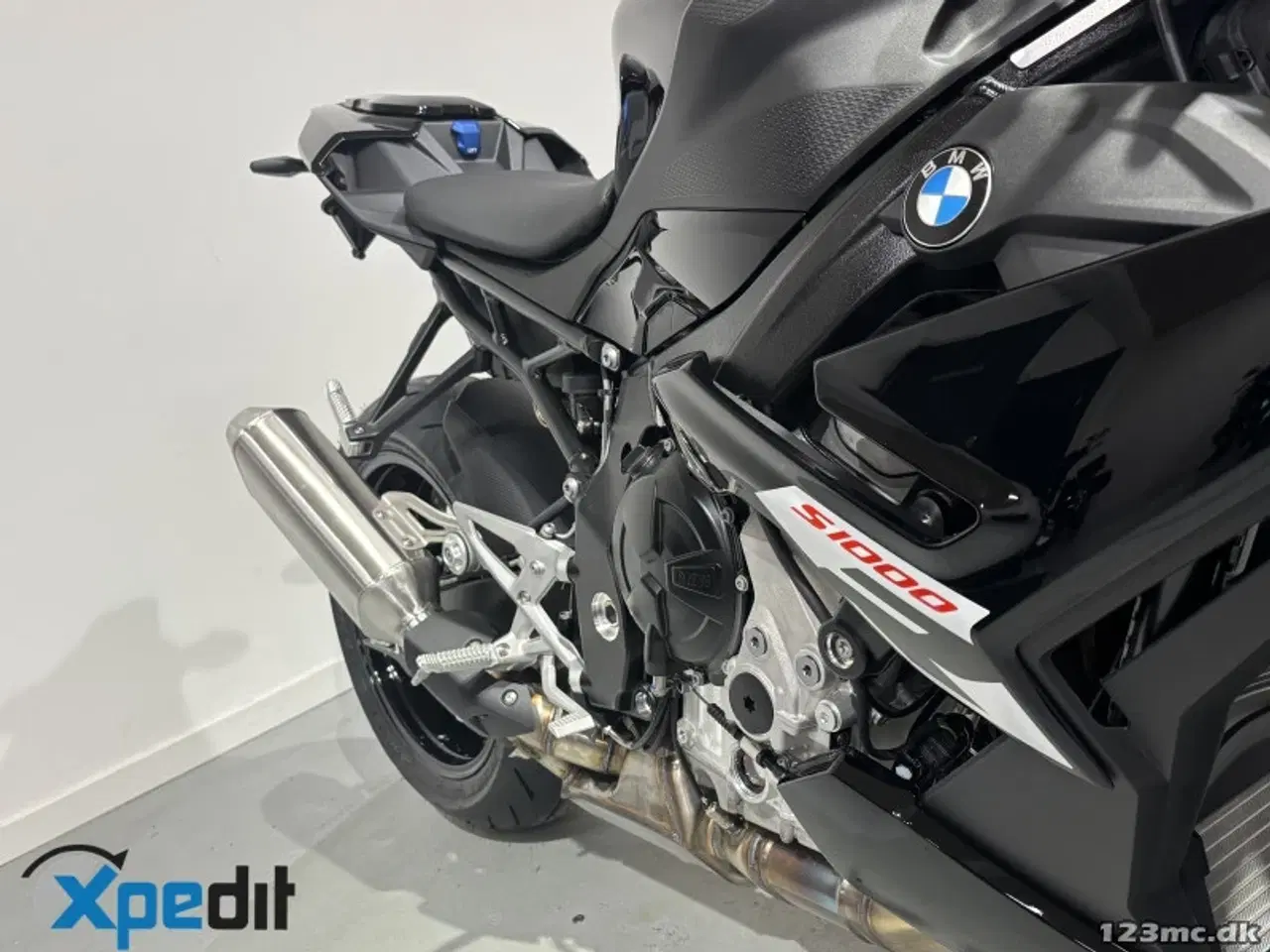 Billede 18 - BMW S 1000 R