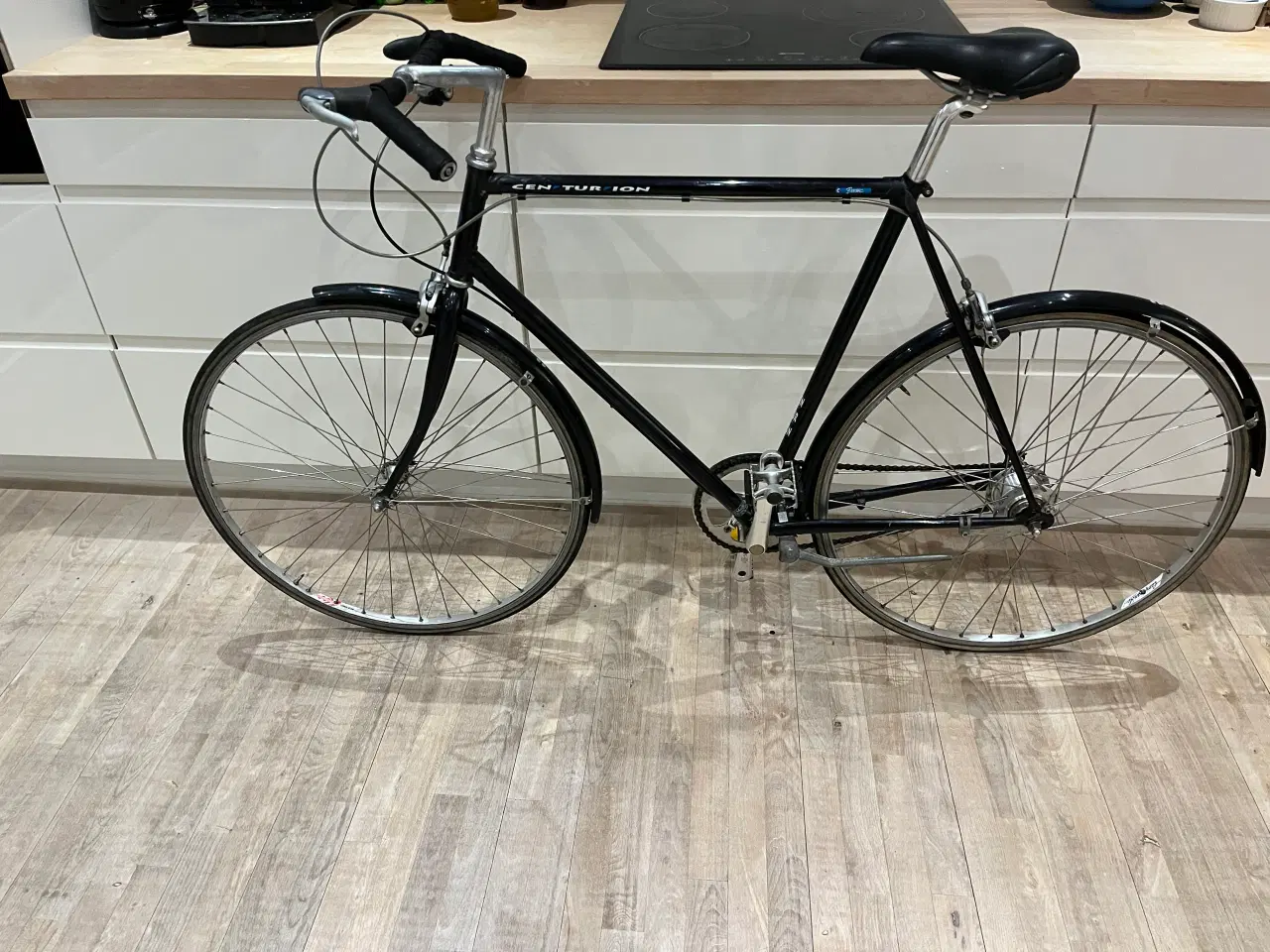 Billede 10 - Flot centurion basic sælges