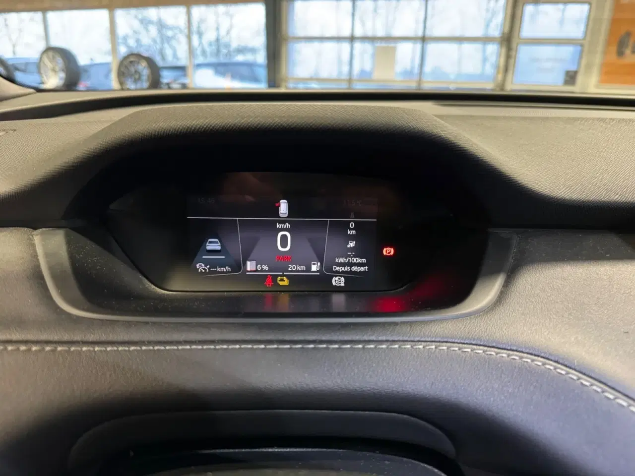 Billede 12 - Skoda Enyaq 80 iV Sportline