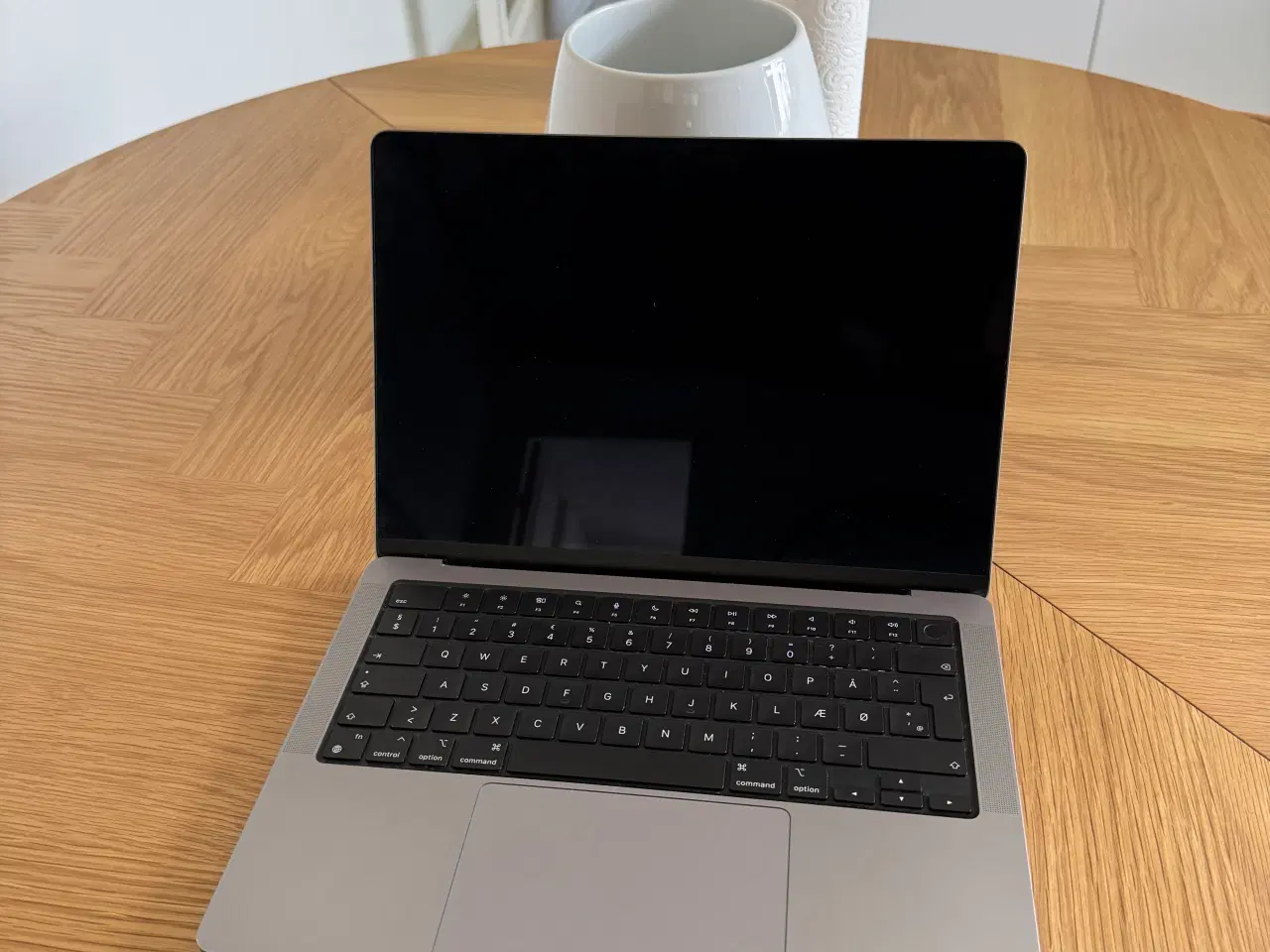 Billede 6 - MacBook Pro 2023 (M3) 14”