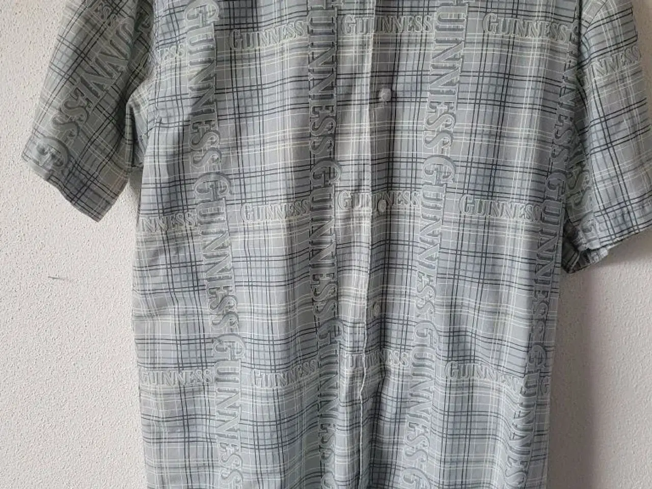 Billede 2 - Blandet skjorter sælges