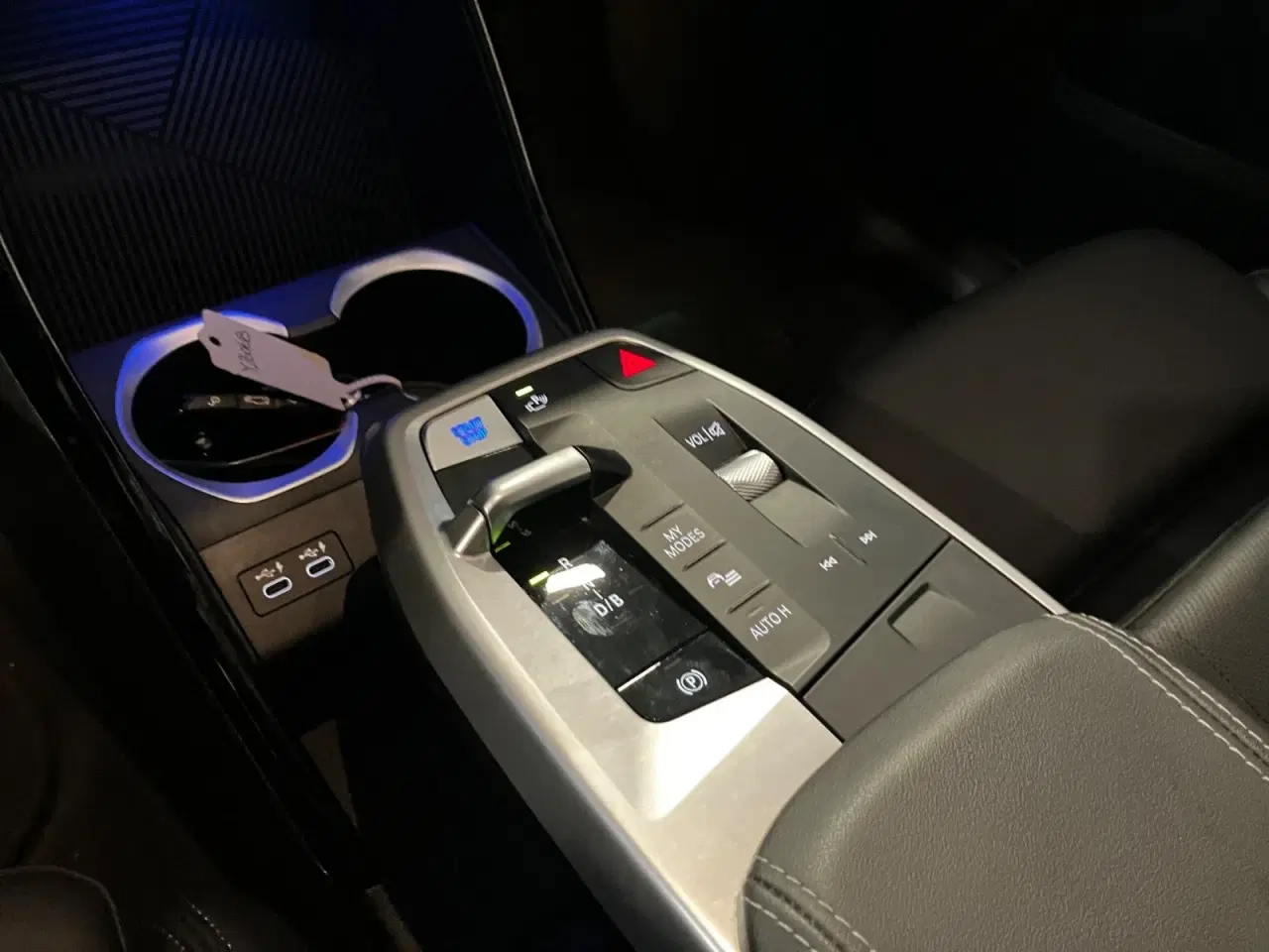 Billede 7 - BMW iX1  xDrive30 M-Sport