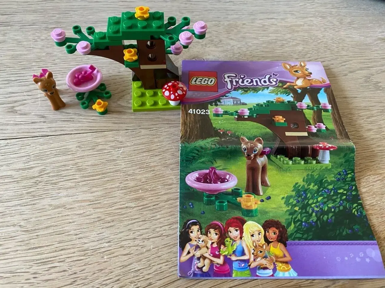 Billede 6 - Lego Friends