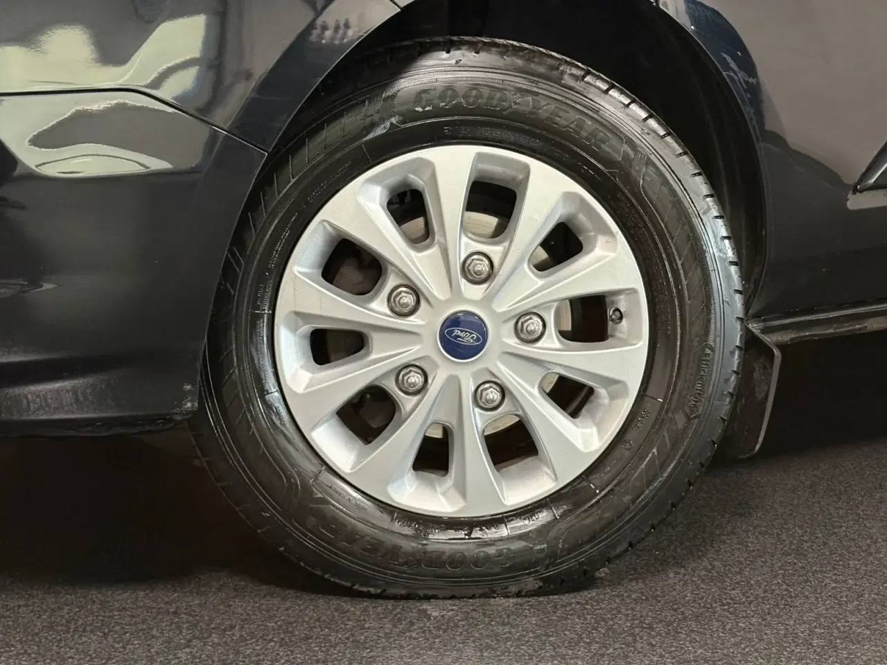 Billede 4 - Ford Transit Custom 280S 2,0 TDCi 170 Limited aut.