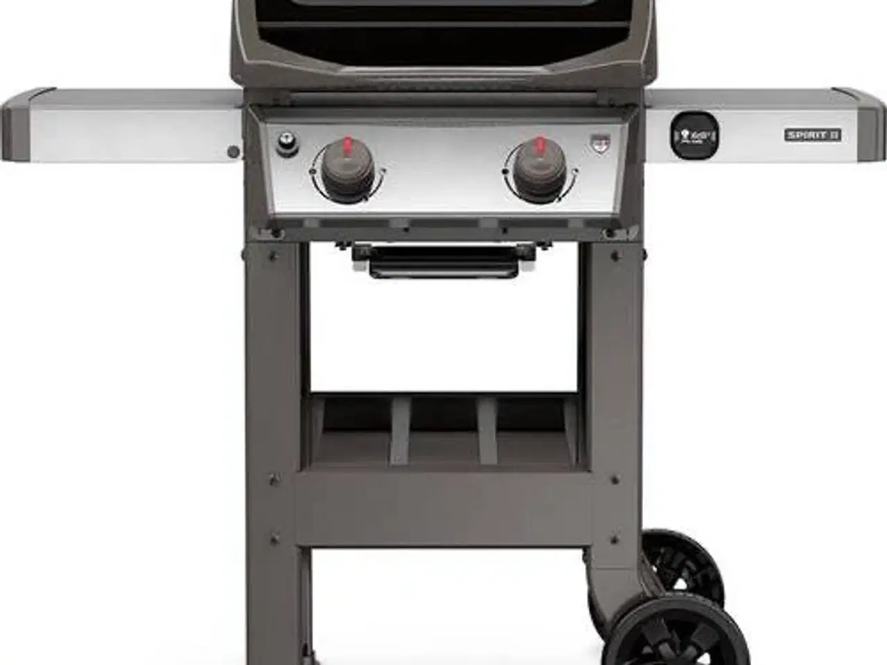 Billede 1 - Weber grill Spirit E-210 GBS - helt ny