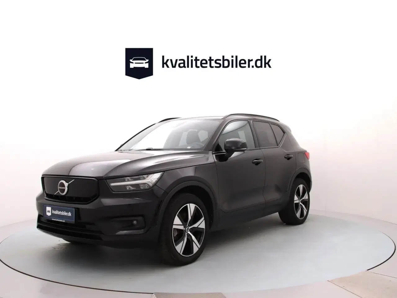 Billede 1 - Volvo XC40  P8 ReCharge Twin R-Design