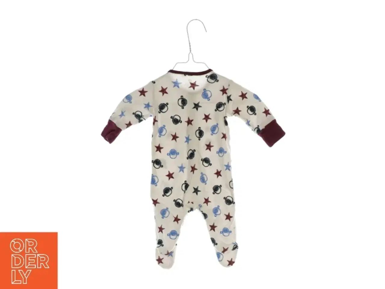 Billede 2 - Heldragt fra Next Baby