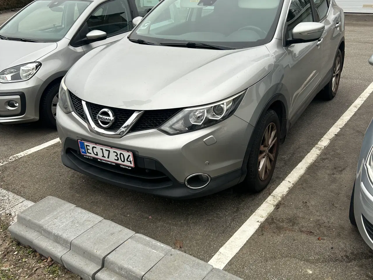 Billede 1 - Nissan Qashqai