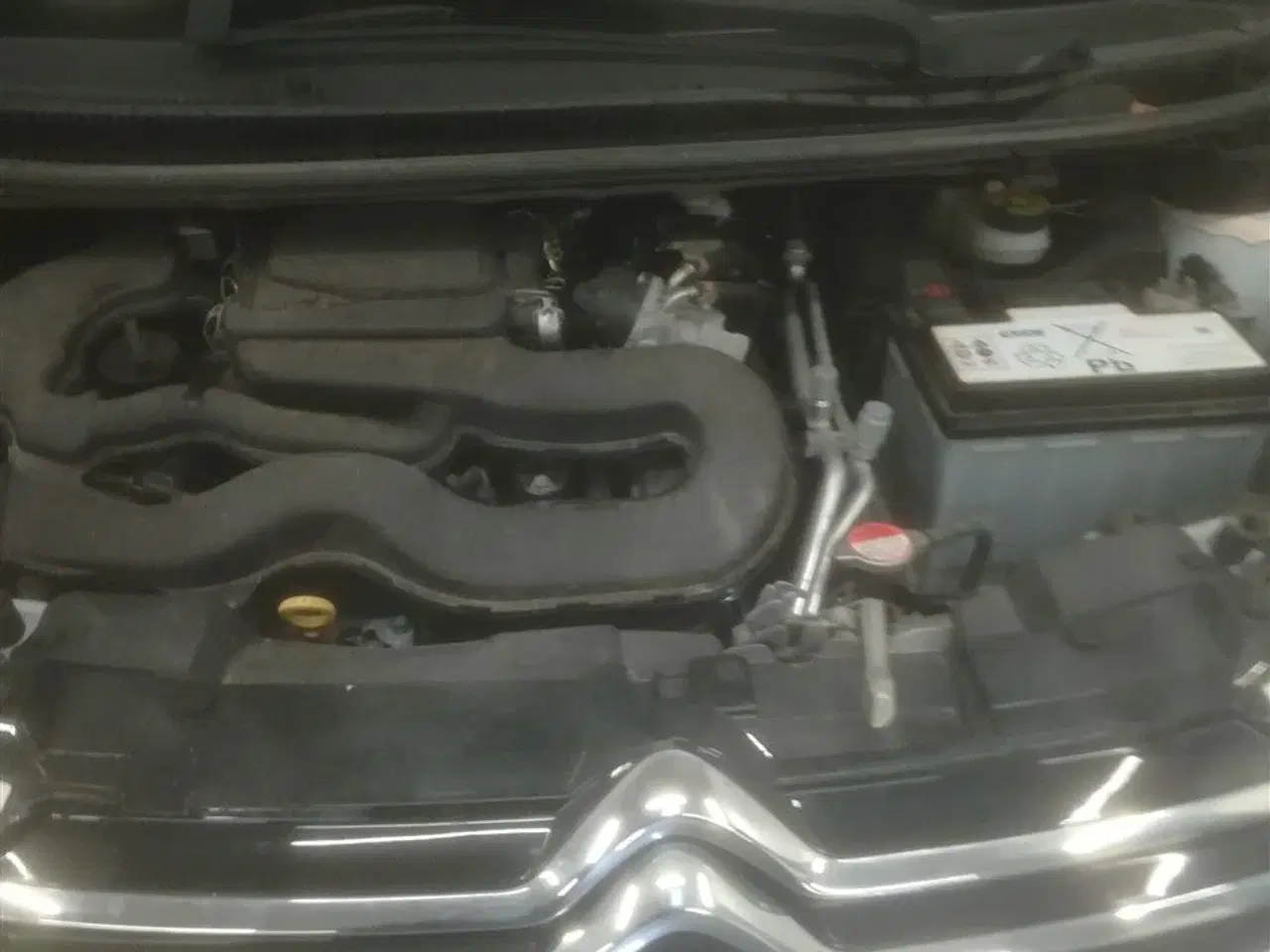 Billede 10 - Citroën C1 1,0 VTi Street 72HK 5d