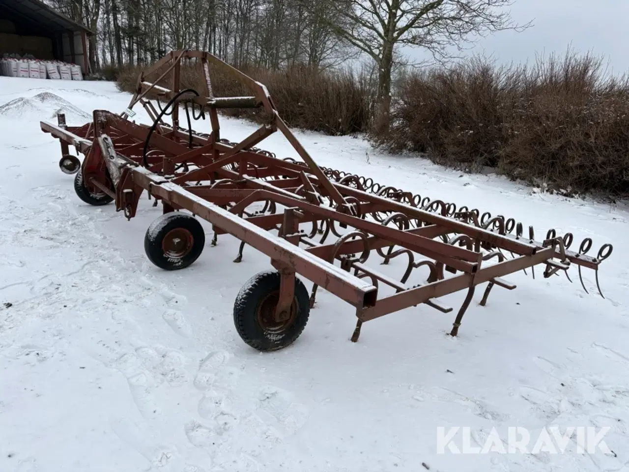 Billede 3 - Harve Mark Stig 8