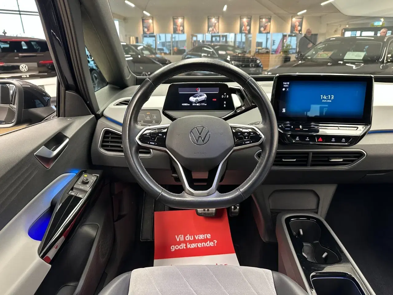 Billede 24 - VW ID.3 58 Pro Performance