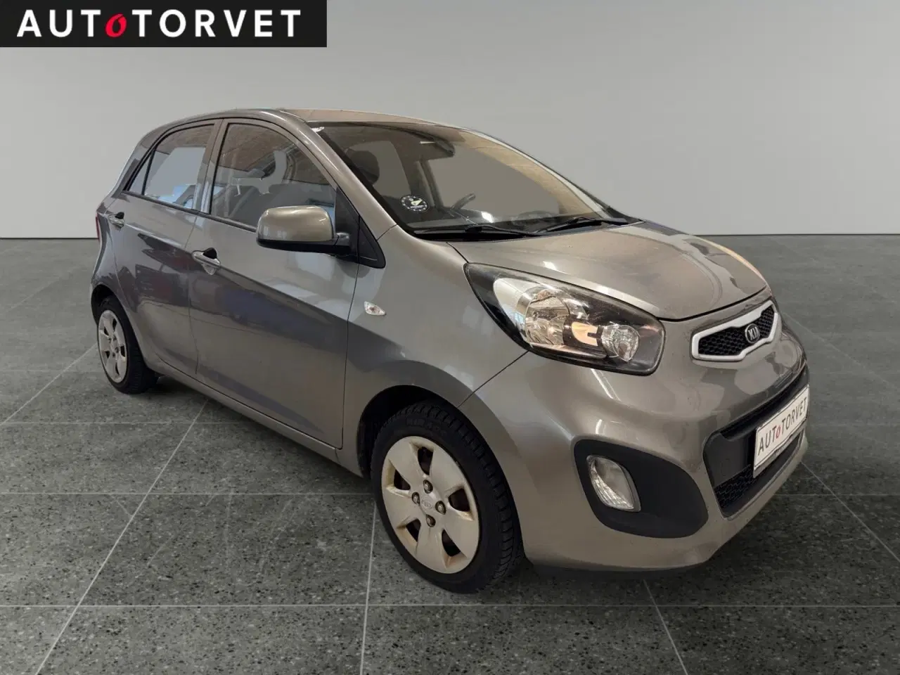 Billede 2 - Kia Picanto 1,0 Active Eco