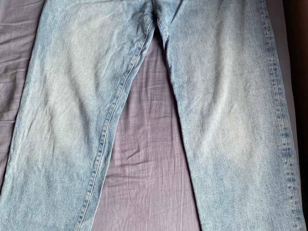 Billede 7 - Woodbird jeans