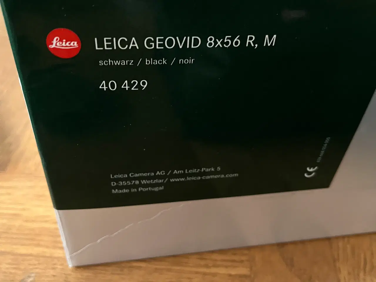 Billede 4 - Leica geovid 8X56R,M